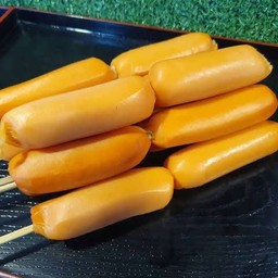 โกยิ้นหม่าล่า&ชาใบพัน