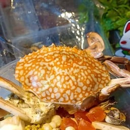 ยำเเซ่บโคตรทะเลเดือด by kunji