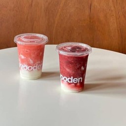 Make your own - 2 mixed