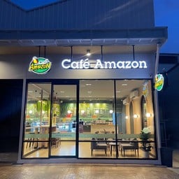 Café Amazon - SD4910 ย่านเกษตร