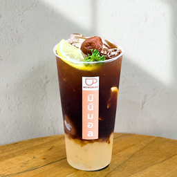 ที่ 1 ไม่ไหว (กาแฟบ๊วยซ่าส์)