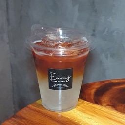 Thai Tea Japanese Yuzu