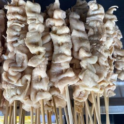 หนังไก่