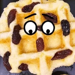 Me Waffle มีวาฟเฟิล บิ๊กซี หางดง1