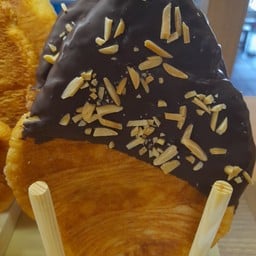 ช็อกโกแลตครัวซองต์