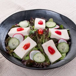 Tofu Salad (Delivery)