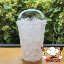 น้ำเเข็ง