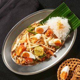 ตำไข่เค็ม