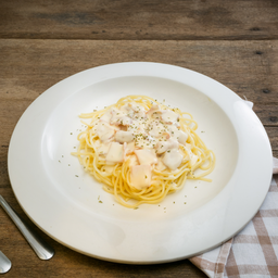 สปาเก็ตตี้คาโบนาร่า