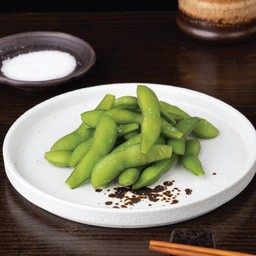 Edamame (Delivery)
