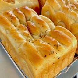 ขนมปังไส้ไก่