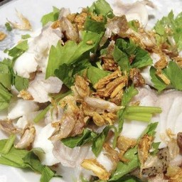 ปลาลวกจิ้ม