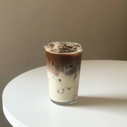 Vanilla Latte