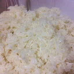 ข้าวเหนียว