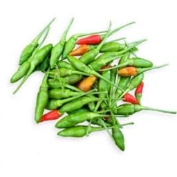 เพิ่มพริก