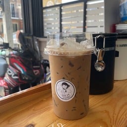 กาแฟโบราณ