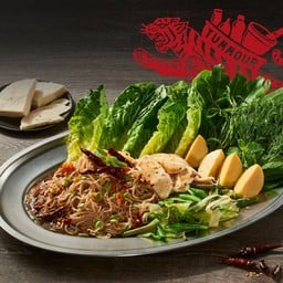 ซาวข้าวปุ้น