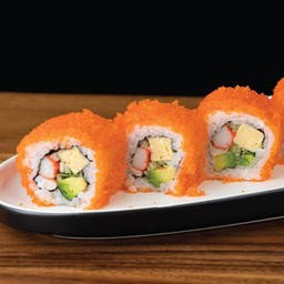 California Roll 8 pcs (Delivery)