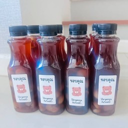 น้ำลำใย