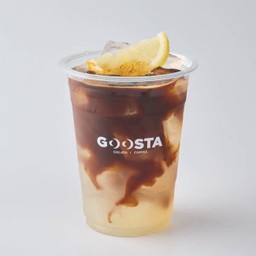 Americano Yuzu