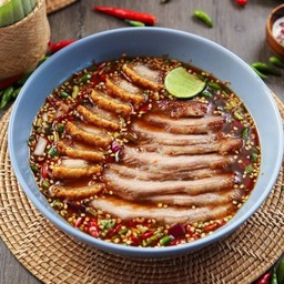 ยำนัวสองเกลอ