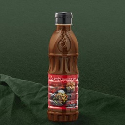 น้ำปลาร้าปรุงรส สูตรแม่น้อย 350 ml.