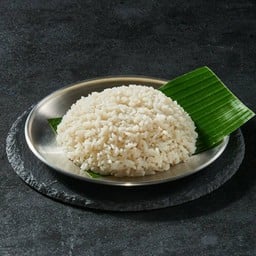 ข้าวสวย