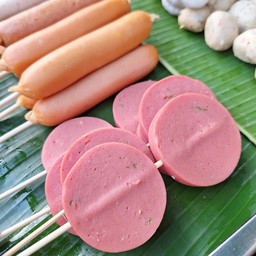 Chili Chicken Bologna