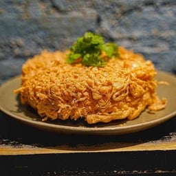 ไข่เจียวฟู