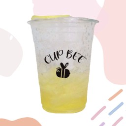 น้ำผึ้งมะนาว