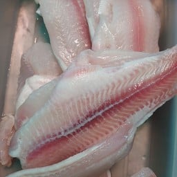 จุกพุงหมูกระทะ(ตลาดมั่งมี)