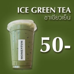 Momentum Coffee ศาลายา