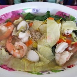 ครัวเจ๊ออย - หนองเกตุใหญ่