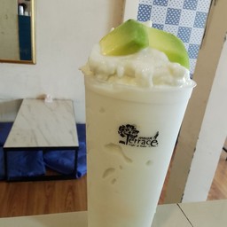 แตงไทยนมสด