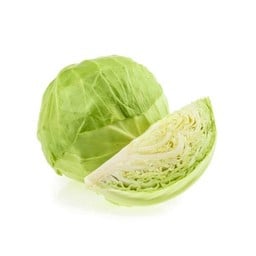 เพิ่มผักกะหล่ำปลี