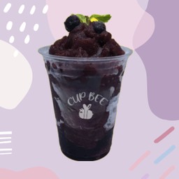 บลูเบอร์รี่ปั่น