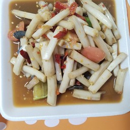 น้องพร ตำนัว