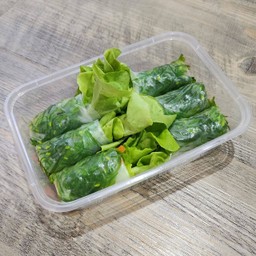 โปร!! สลัดโรลยำสาหร่าย