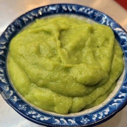 สังขยา เปล่า