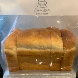 ขนมปังไส้ฝอยทอง