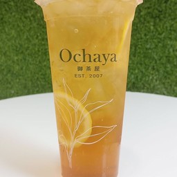 เลมอนไต้หวันจัสมินที