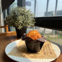Apicot Muffin