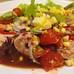 ยำรวมมิตร