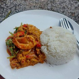 อาหารอีสาน ตามสั่ง