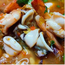 ซุปเปอร์ทะเล