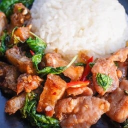 n&a rcstaurant halal สกุลดี ข้างโลตัสเอ๊กเพลส