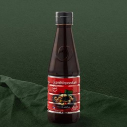 น้ำปลาร้าปรุงรส สูตรพรีเมี่ยม 300 ml.
