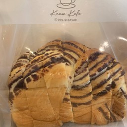 ขนมปังไส้ถั่วเเดงอะซูกิ