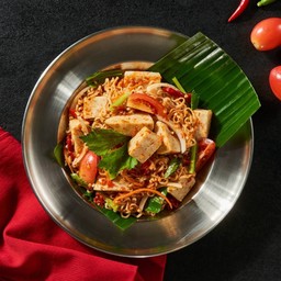 ยำมาม่า