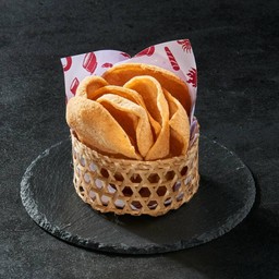 ข้าวเกรียบ